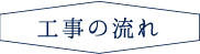 工事の流れ